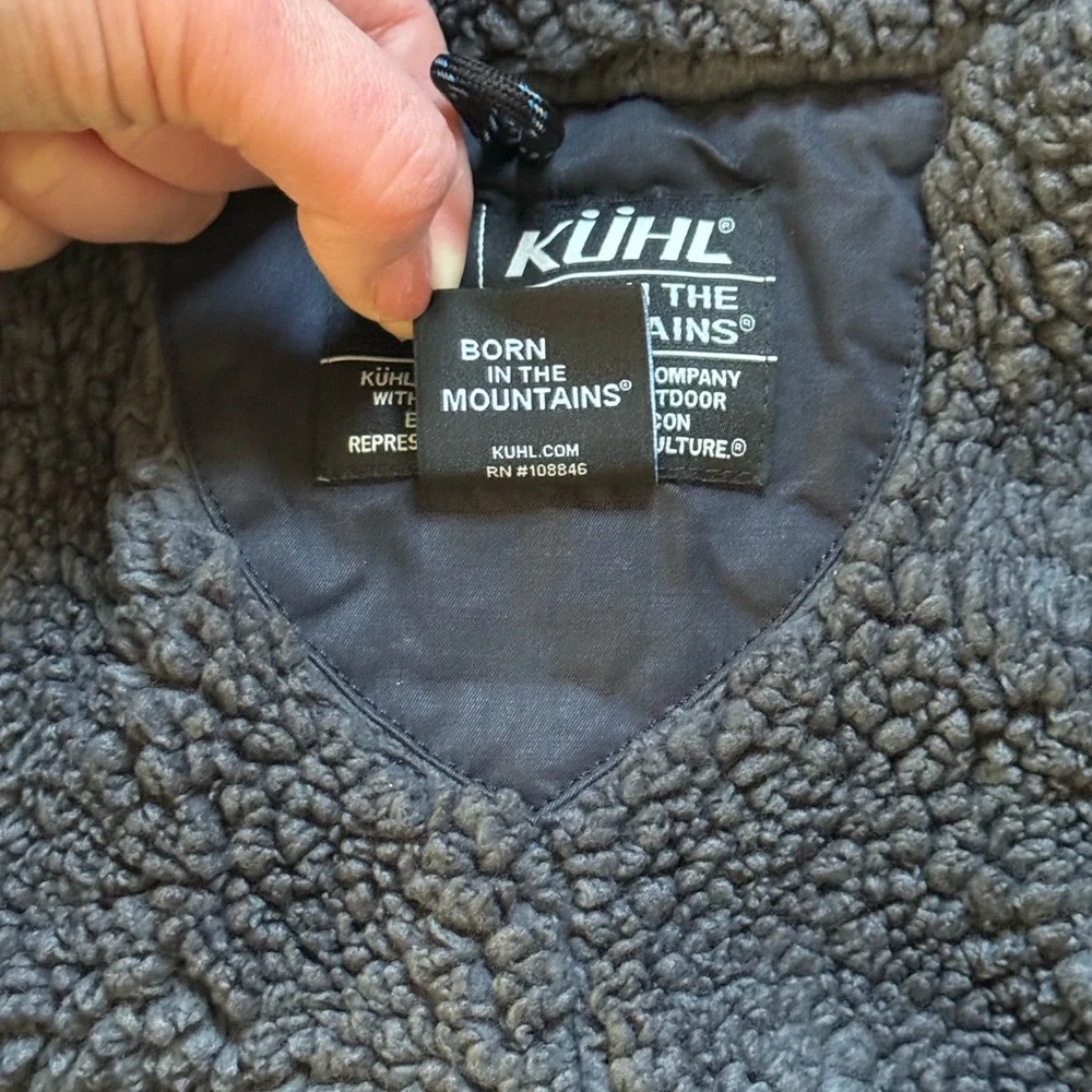 Kuhl Women's Celeste Lined Vest